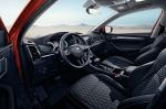 Skoda Karoq 2018 года (CN)